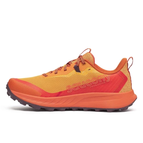 Saucony Peregrine 15