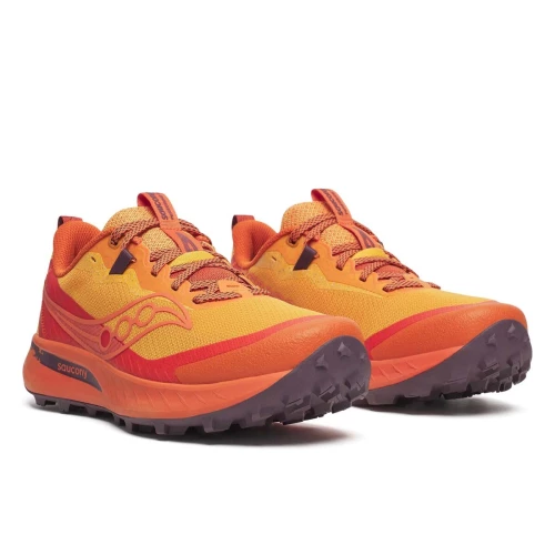 Saucony Peregrine 15