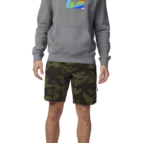 Fox Essex Camo Short 3.0