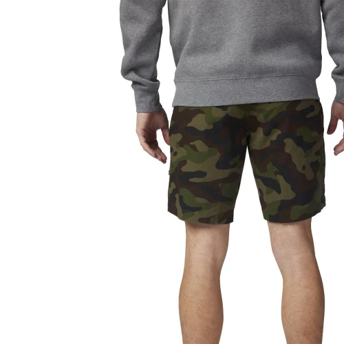Fox Essex Camo Short 3.0