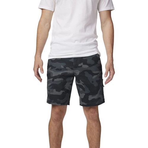 Fox Essex Camo Short 3.0