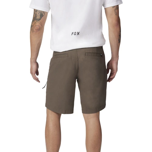 Fox Essex Short 3.0