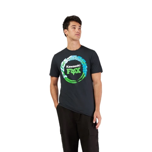 Fox Kawasaki Tee 