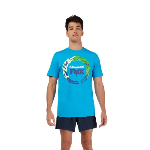 Fox Kawasaki Tee 
