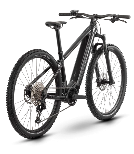 Raymon Hardray Ultra 720