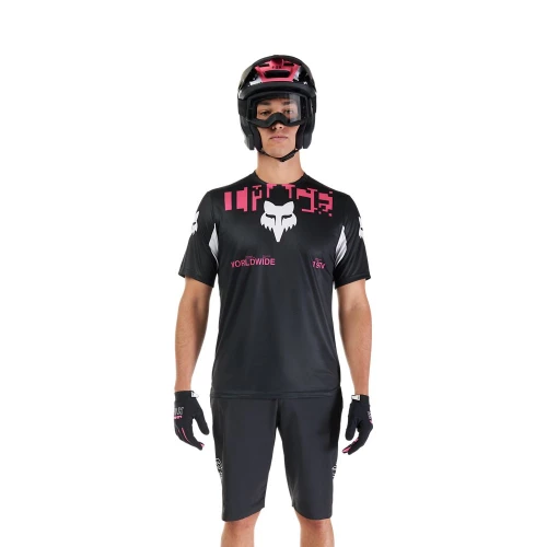 FoxRanger Digi Image Jersey