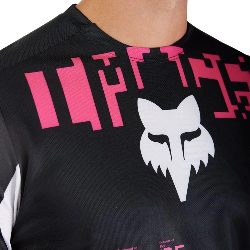 FoxRanger Digi Image Jersey