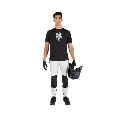 Fox Bark Tech Tee