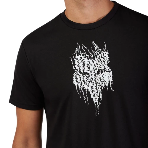 Fox Bark Tech Tee