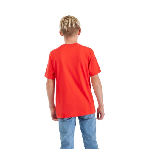 Fox Youth Fox x Honda Tee 