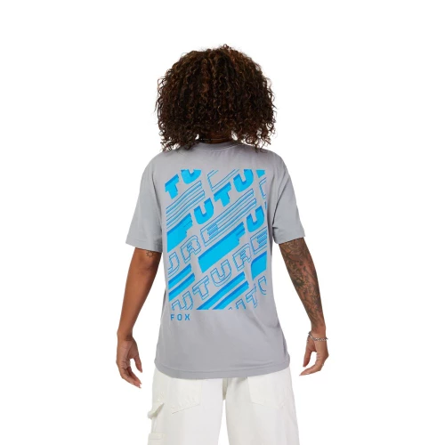Fox Womens Elevated Tee
