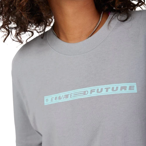 Fox Womens Elevated Tee