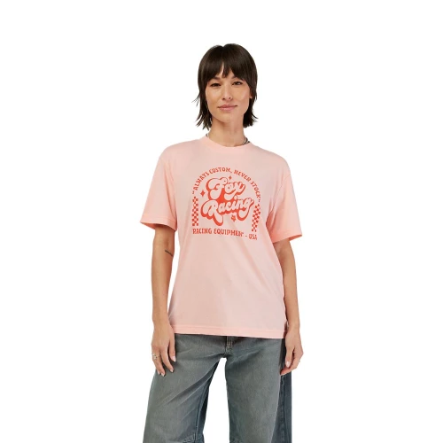 Fox Womens Never Stock Tee