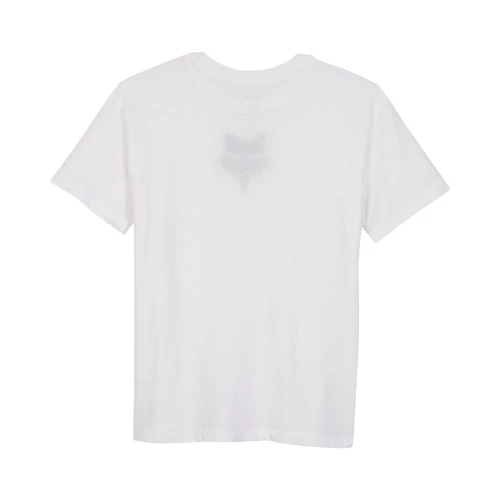 Fox Womens Fox Head Basic Tee 