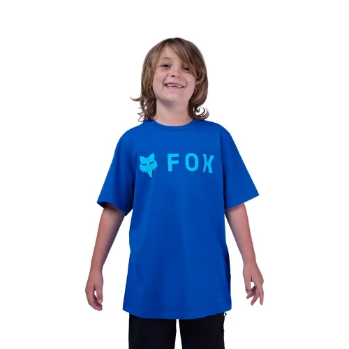 Fox Youth Absolute Tee