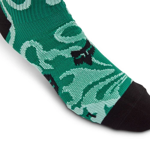 Fox Ranger Frequency 6" Socks