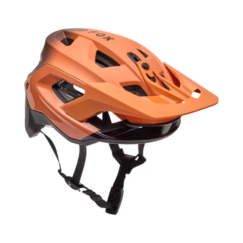 Fox Speedframe Pro Backfade Helmet