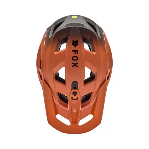 Fox Speedframe Pro Backfade Helmet