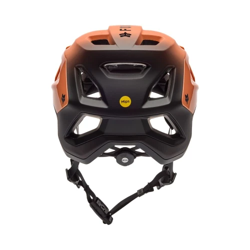 Fox Speedframe Pro Backfade Helmet