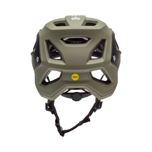 Fox Speedframe 5050 Helmet 