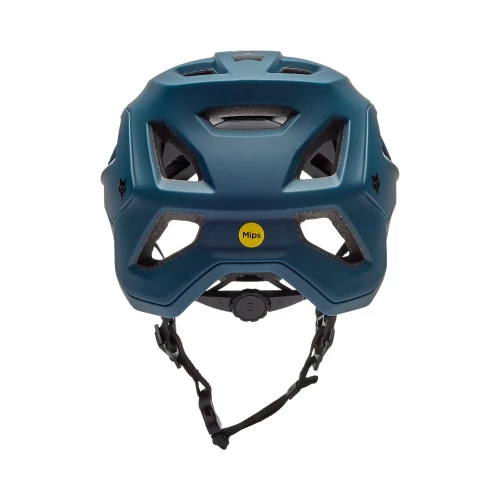 Fox Speedframe Helmet