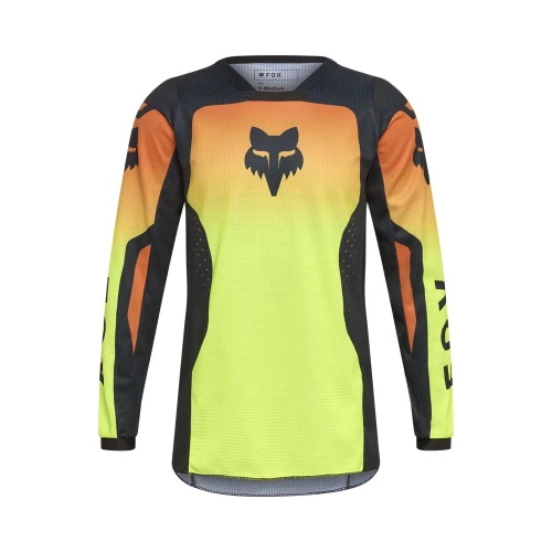 Fox Youth 180 Shield Jersey