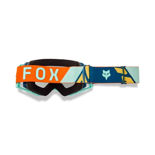 Fox Airspace Tine Smoke Lens Goggle