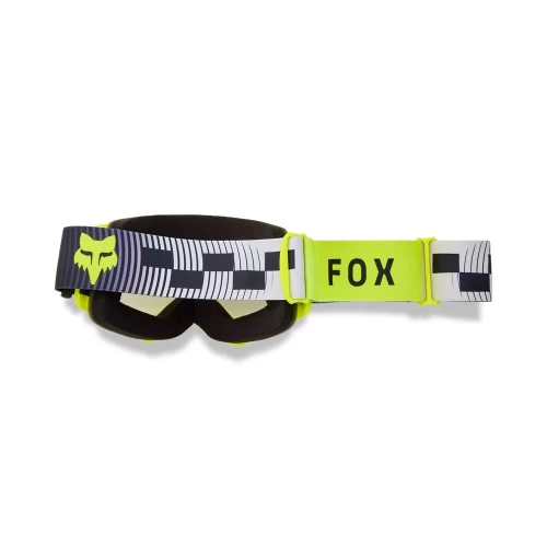 Fox Main Collect Goggle
