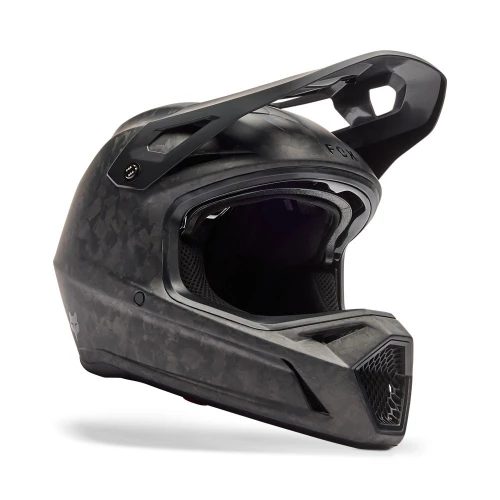 Fox Rampage RS Helmet