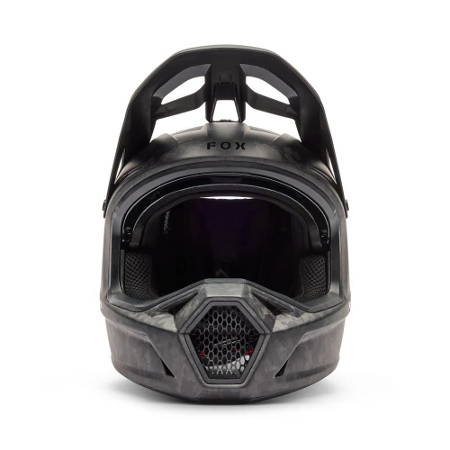 Fox Rampage RS Helmet