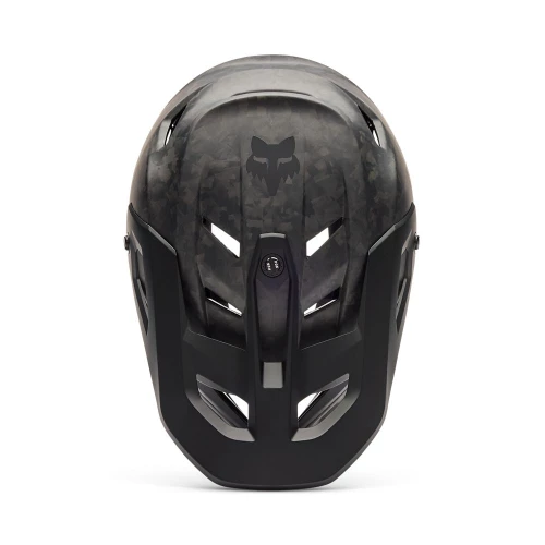 Fox Rampage RS Helmet