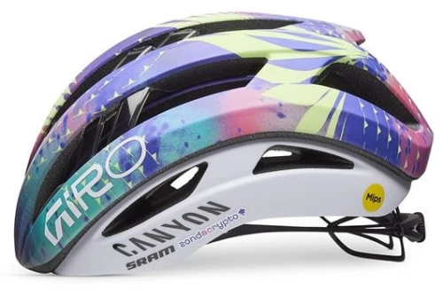 Giro Aries Spherical MIPS