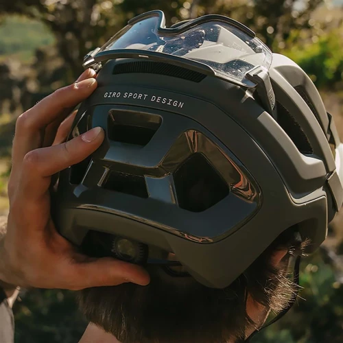 Giro Montaro MIPS III