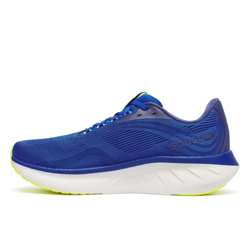 Saucony Ride 18