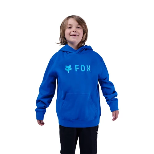 Fox Youth Absolute Fleece Po