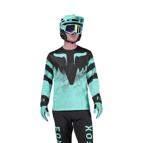 Fox Ranger LS Kairos Jersey
