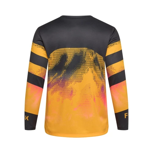 Fox Youth Kairos LS Jersey