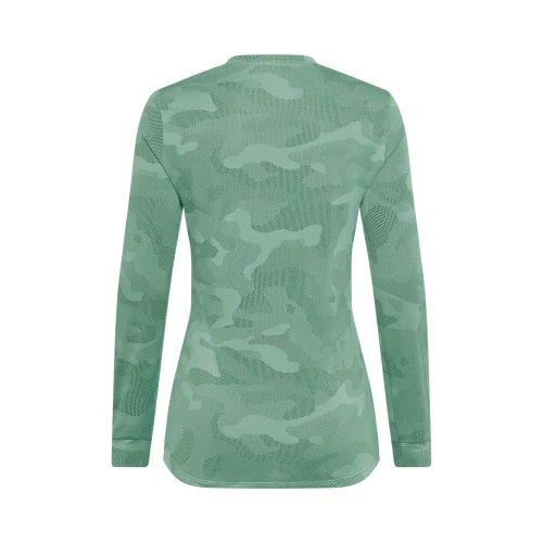 Fox Womens Ranger TruDri LS Jersey