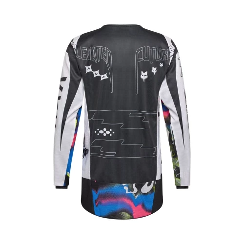 Fox 180 Image Cosmo Jersey