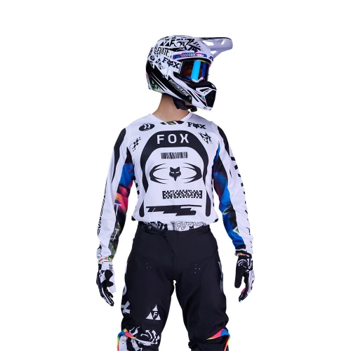 Fox 180 Image Cosmo Jersey