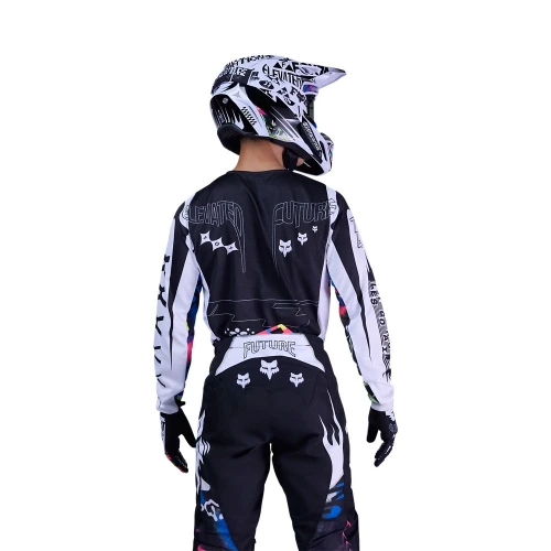 Fox 180 Image Cosmo Jersey