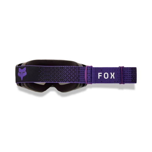 Fox Vue Core Vivid