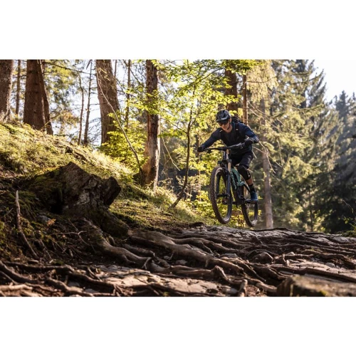 Crankbrothers Mallet Trail Lace