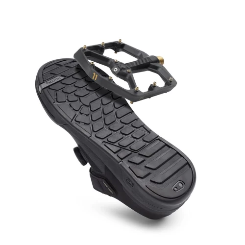 Crankbrothers Stamp Lace