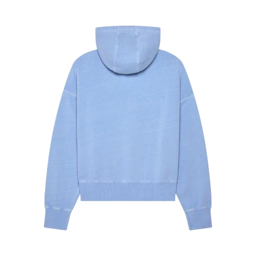 Fox Womens Wordmark Oversized Pullover