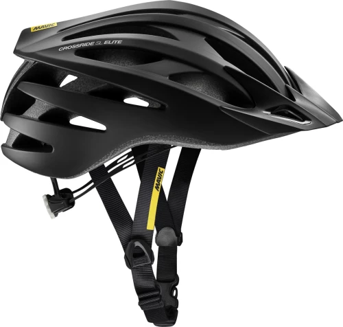 Mavic Crossride SL Elite