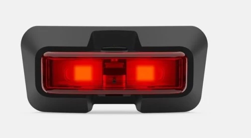 Giro Scamp II Vent Light