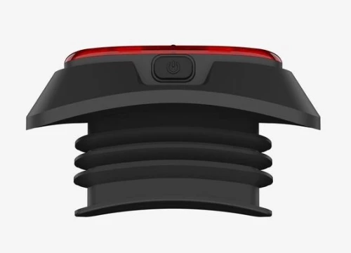 Giro Scamp II Vent Light