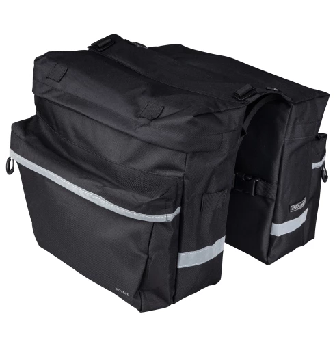 Force Double Pannier