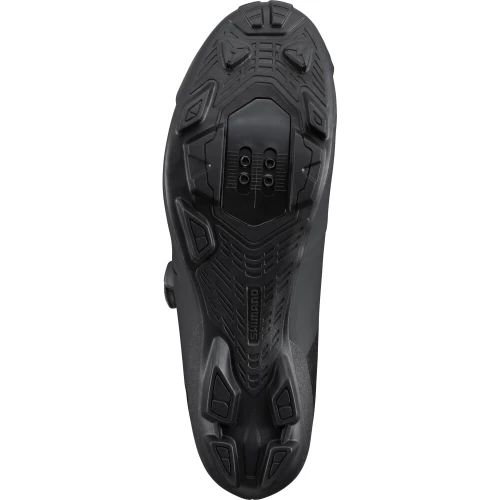 Shimano SH-XC302ML Black